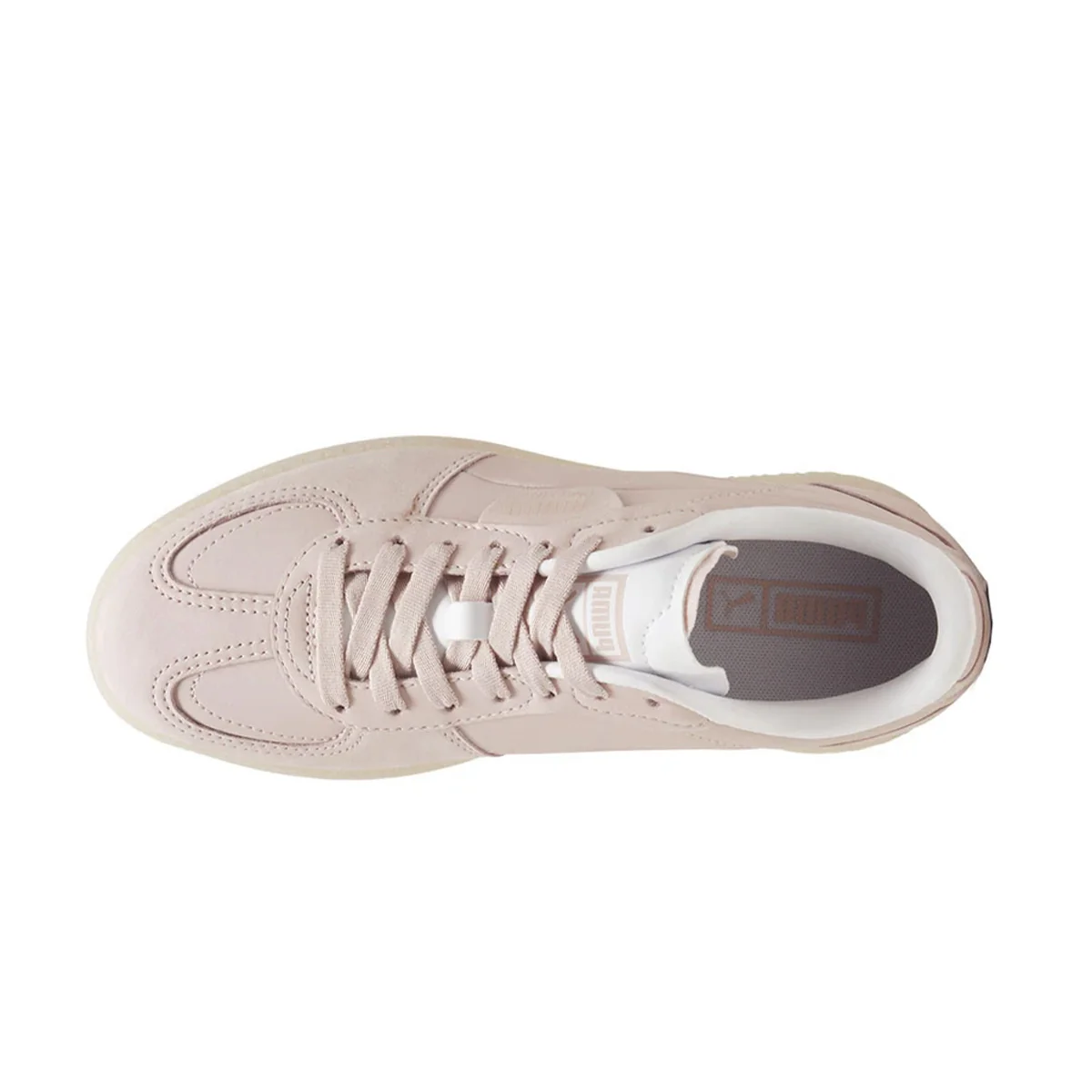 Palermo Moda Elevated Wns 'Mauve Mist-Warm White' - Image 4