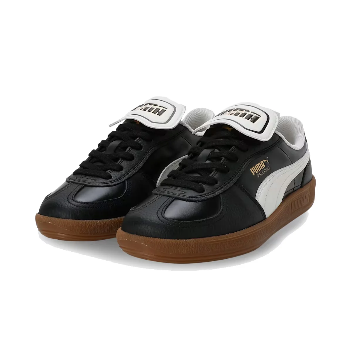 Palermo Premium Res 'Black/Warm White' - Image 3
