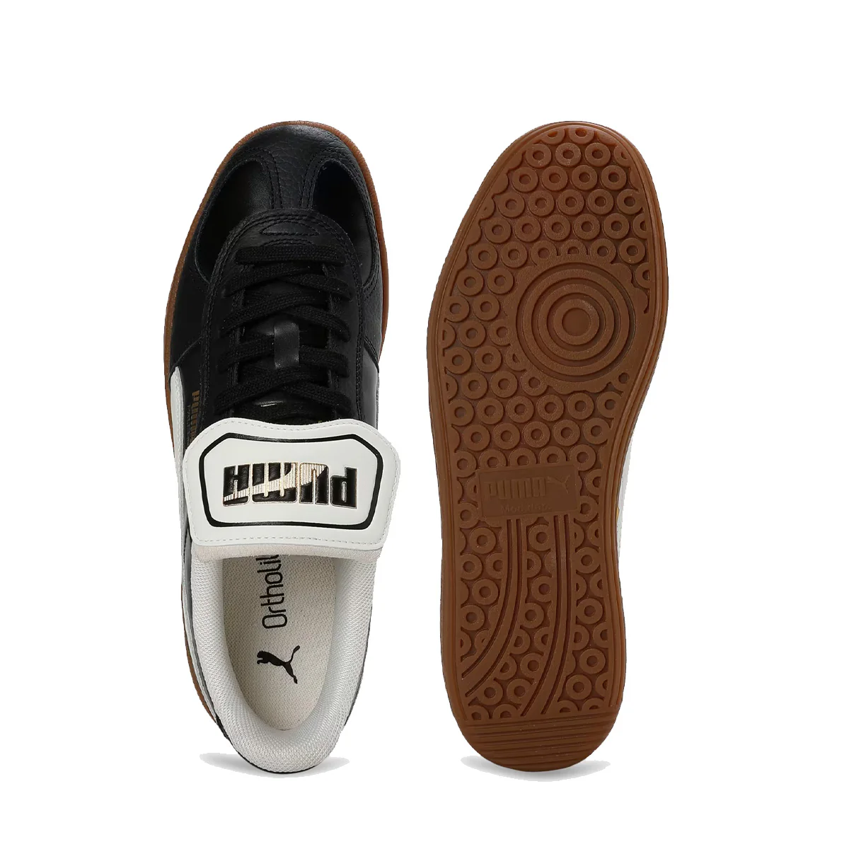 Palermo Premium Res 'Black/Warm White' - Image 5