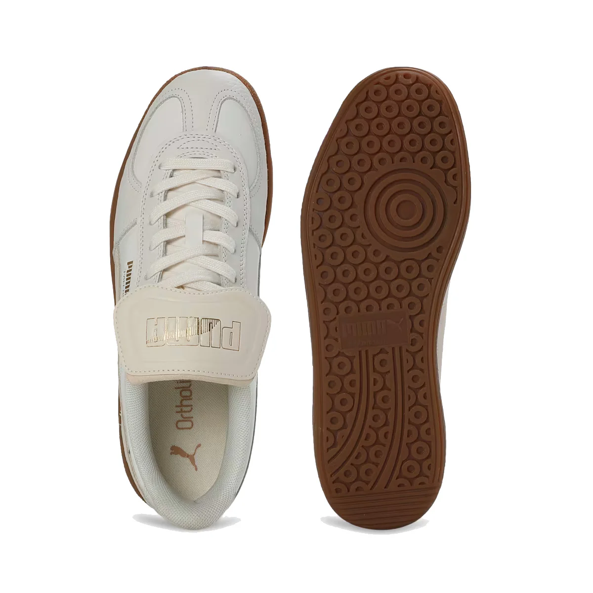 Palermo Premium Res 'Warm White/Alpine Snow' - Image 5