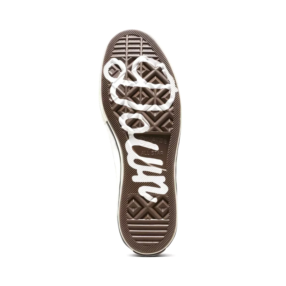 PATTA + CHUCK 70 'NATURAL IVORY/INSIGNIA BLUE' - Image 6