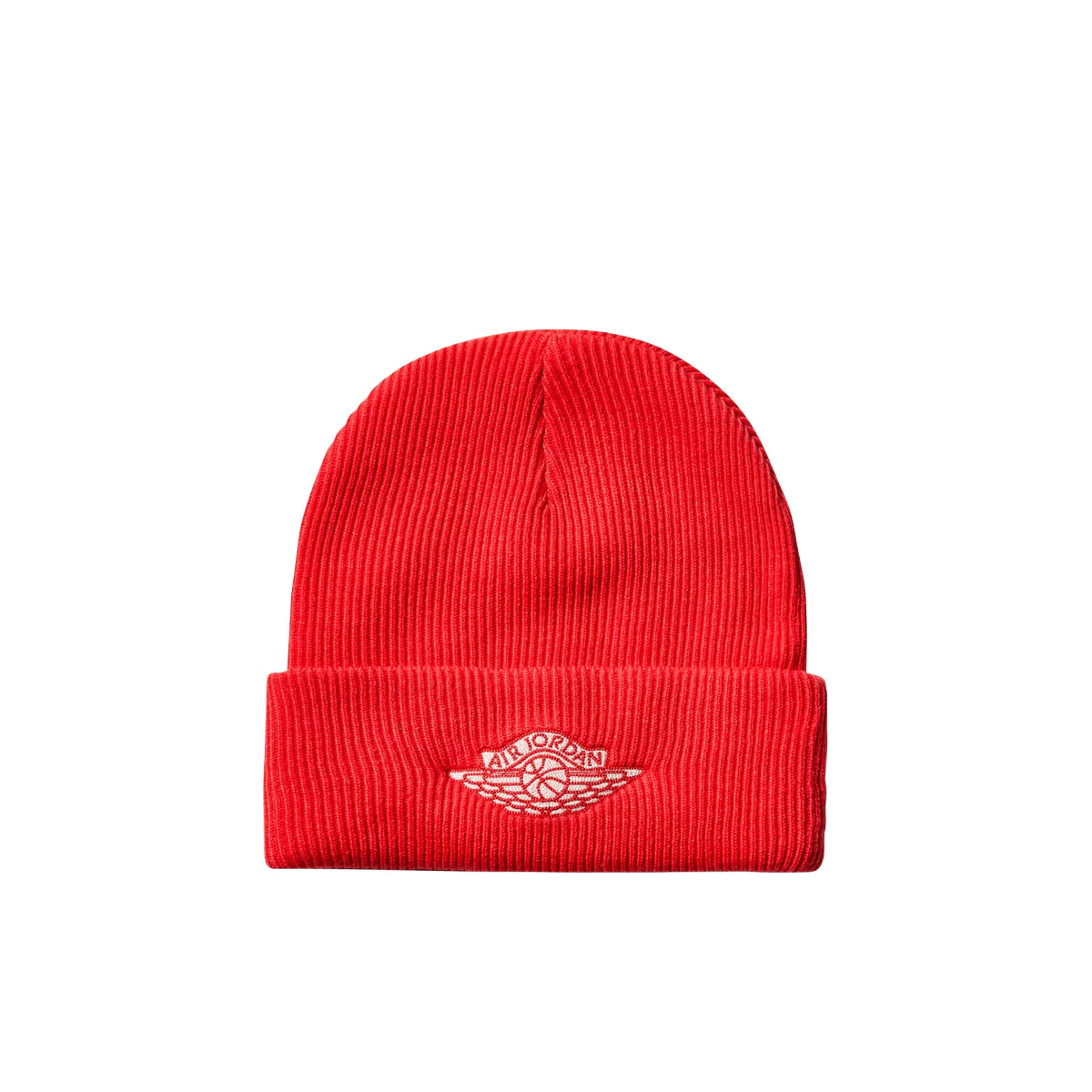 Peak Rare Air Beanie'Chile Red/Sail' - Image 4