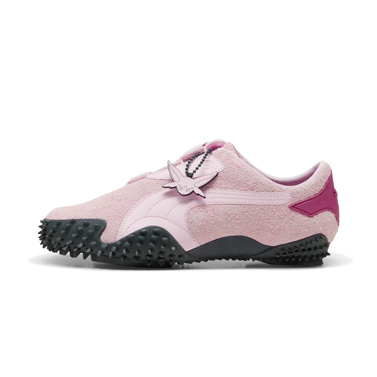 +POKÉMON Mostro ESPEON 'Pearl Pink/Strong Gray' - Image 2