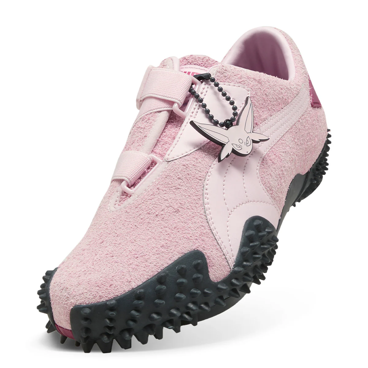 +POKÉMON Mostro ESPEON 'Pearl Pink/Strong Gray' - Image 4