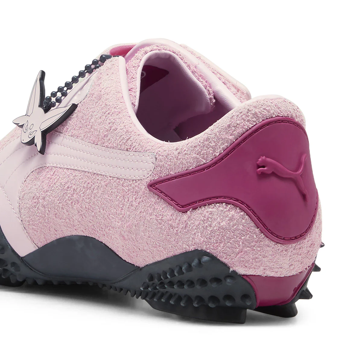 +POKÉMON Mostro ESPEON 'Pearl Pink/Strong Gray' - Image 5