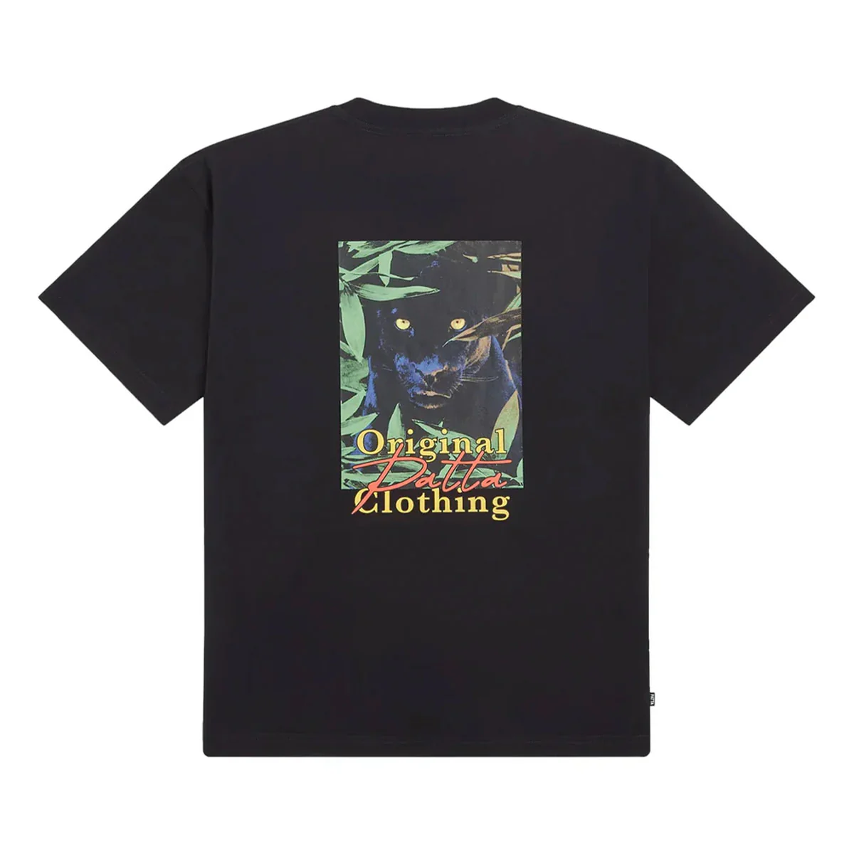 Predator Tee 'Black' - Image 2