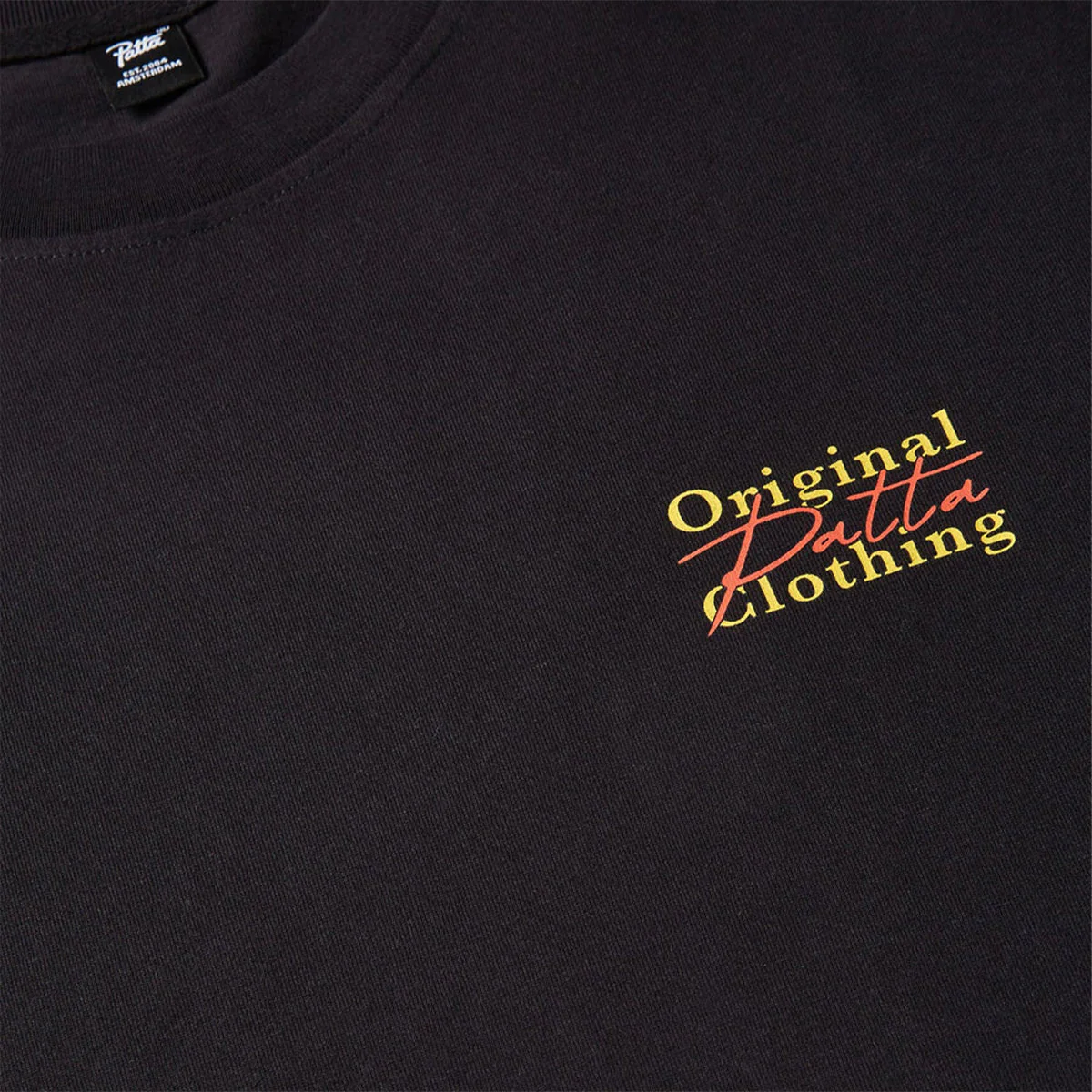 Predator Tee 'Black' - Image 3