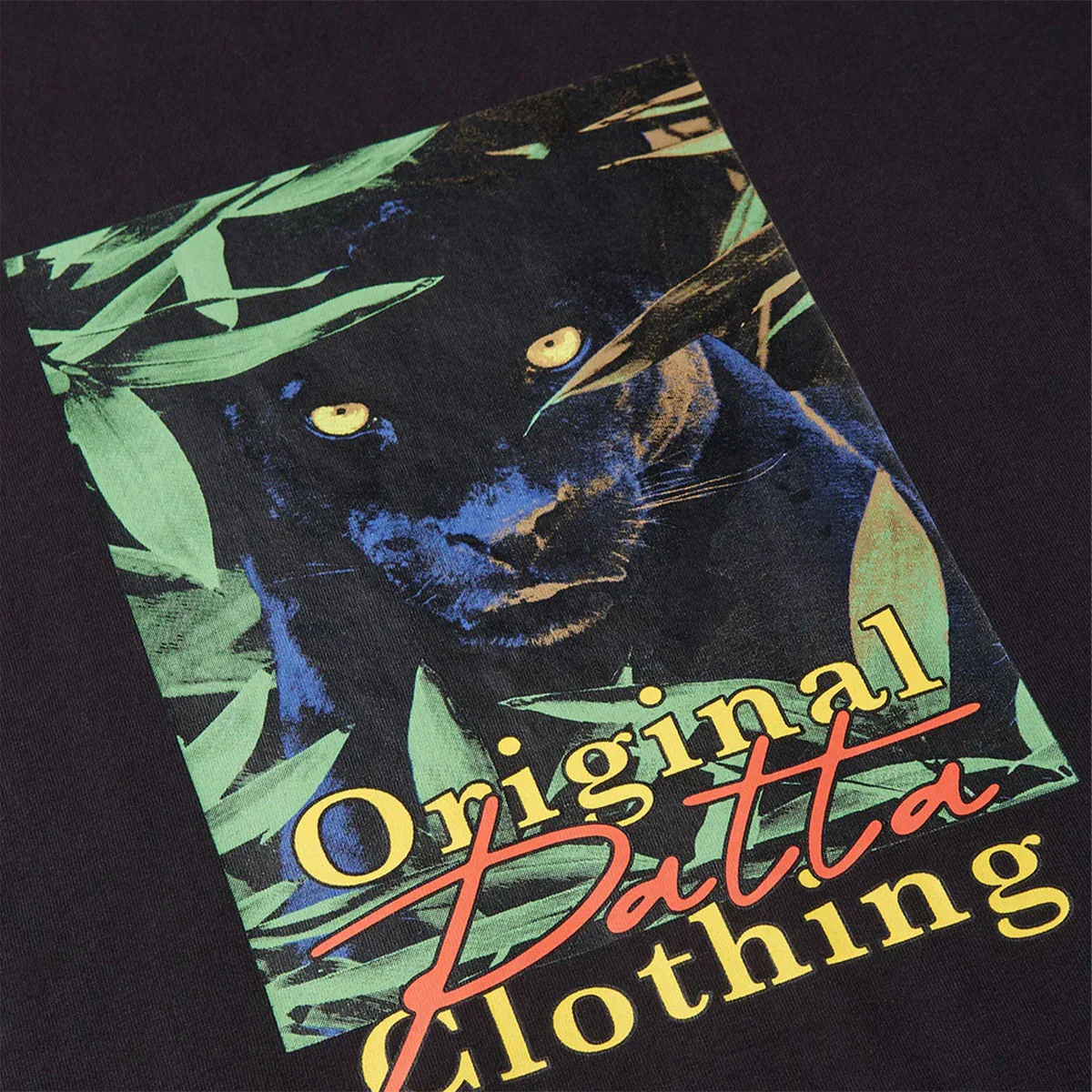 Predator Tee 'Black' - Image 4