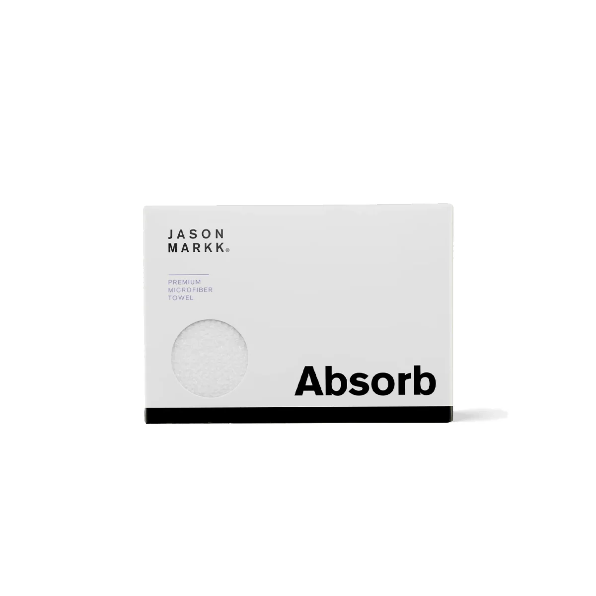 Premium Microfiber Towel