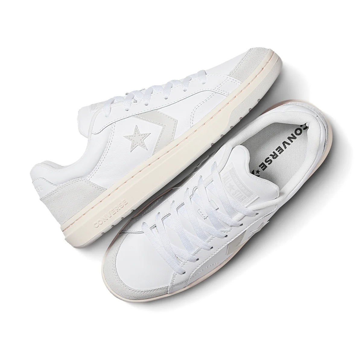 Pro Blaze Classic 'WHITE/FOSSILIZED/EGRET' - Image 4