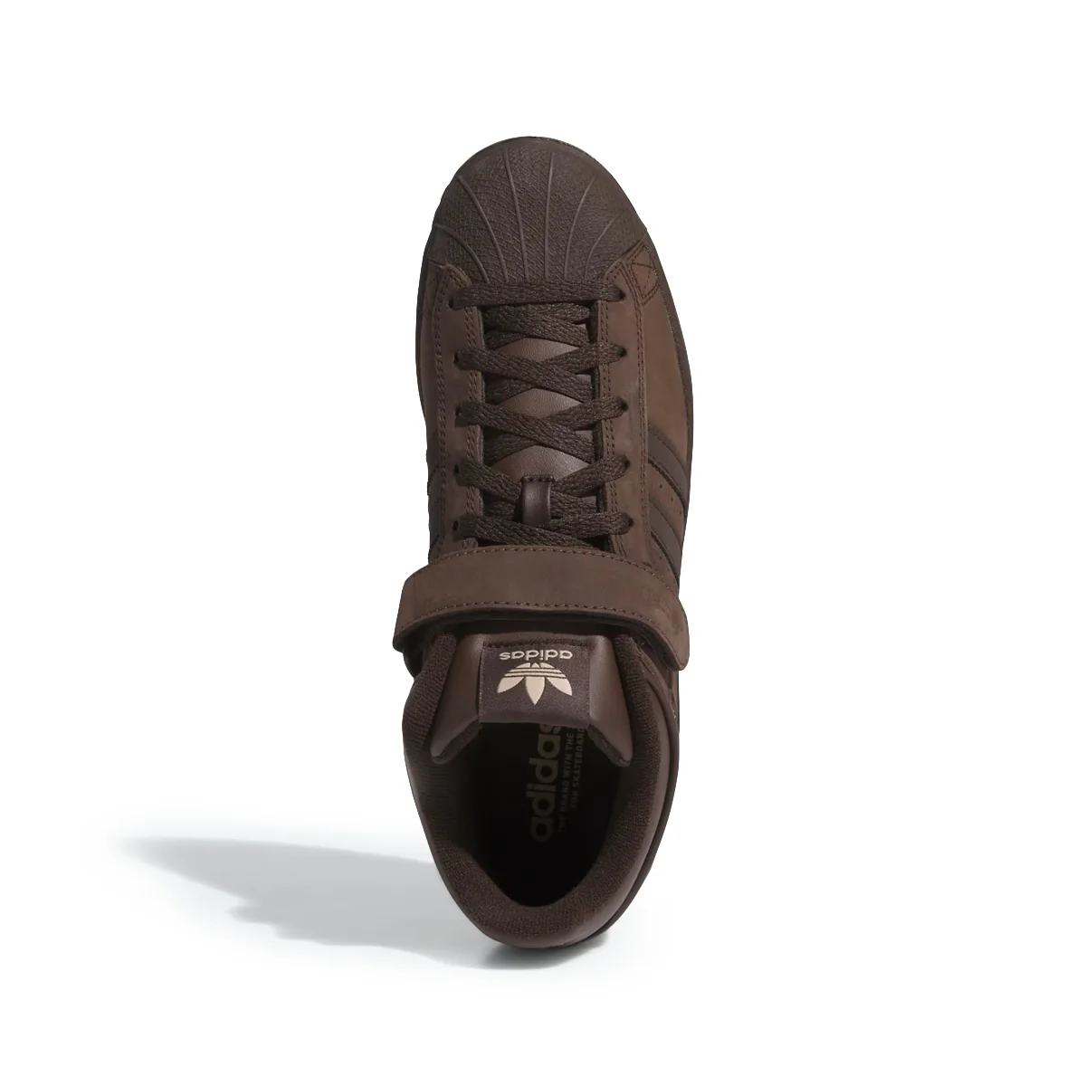 PRO SHELL X NIELS 'BRWON/DBROWN/MAGBEI' - Image 2
