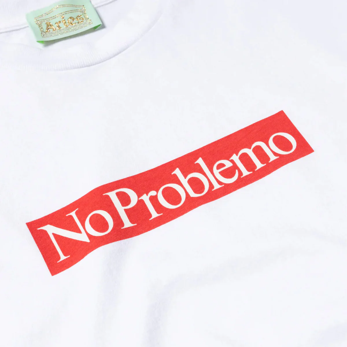 PROBLEMO SUPREMO SS TEE - Image 3