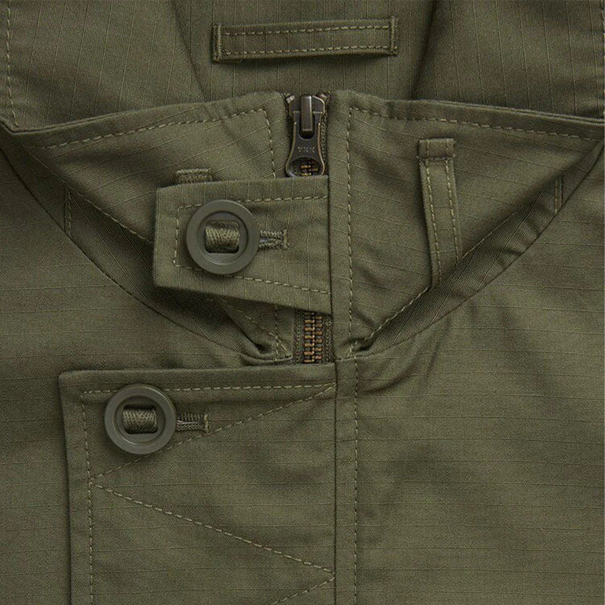 Raf Mk3 Mod Jacket - Image 3
