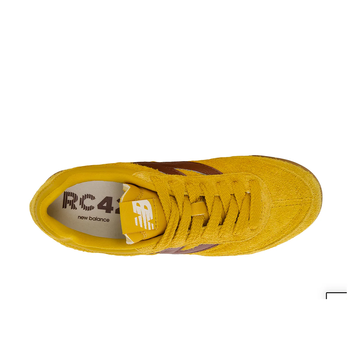 RC42 'Butterscotch/Rich Oak' - Image 4