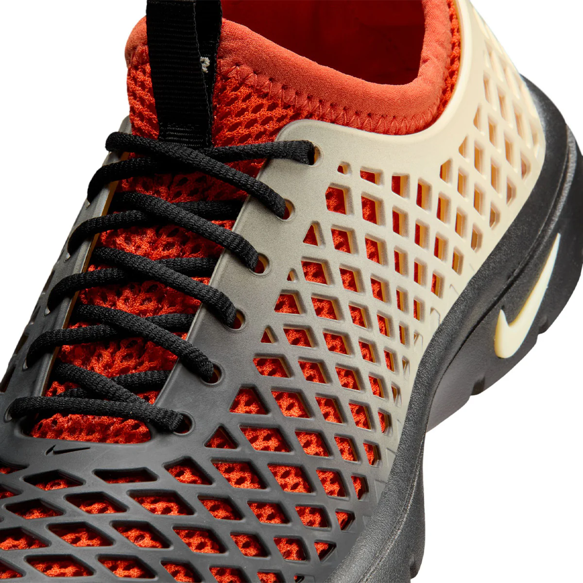 Rejuven8 Run Wmns 'Black and rust factor' - Image 10