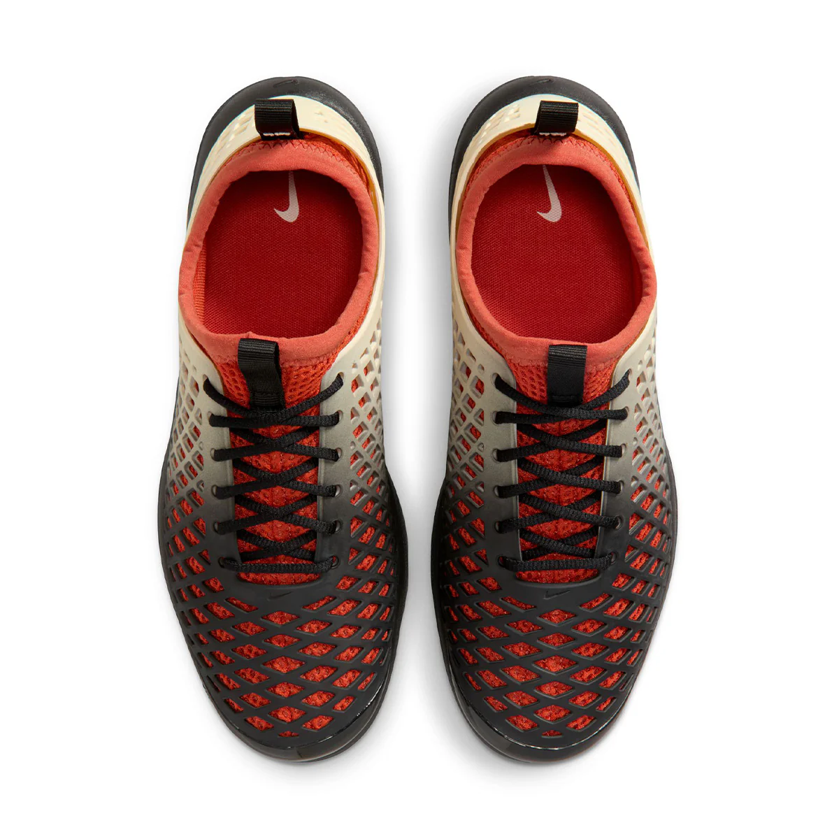 Rejuven8 Run Wmns 'Black and rust factor' - Image 6
