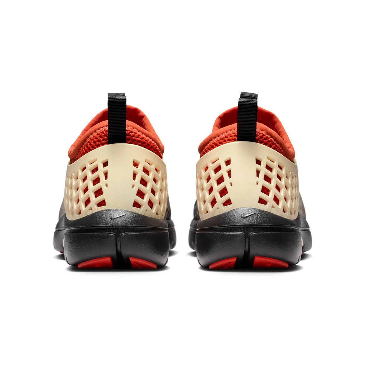 Rejuven8 Run Wmns 'Black and rust factor' - Image 7