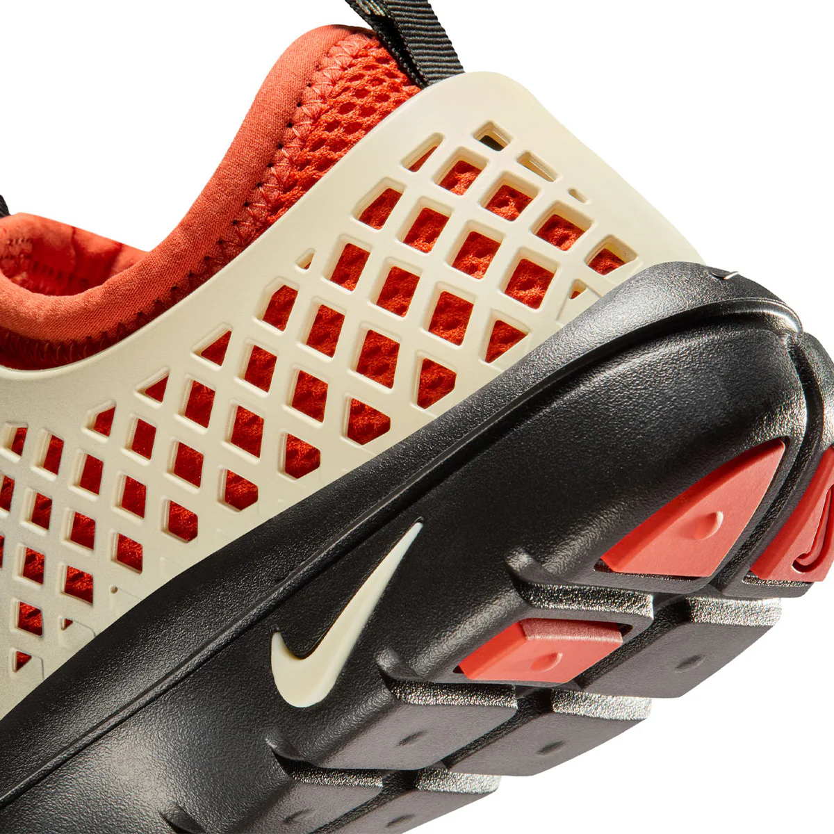 Rejuven8 Run Wmns 'Black and rust factor' - Image 8
