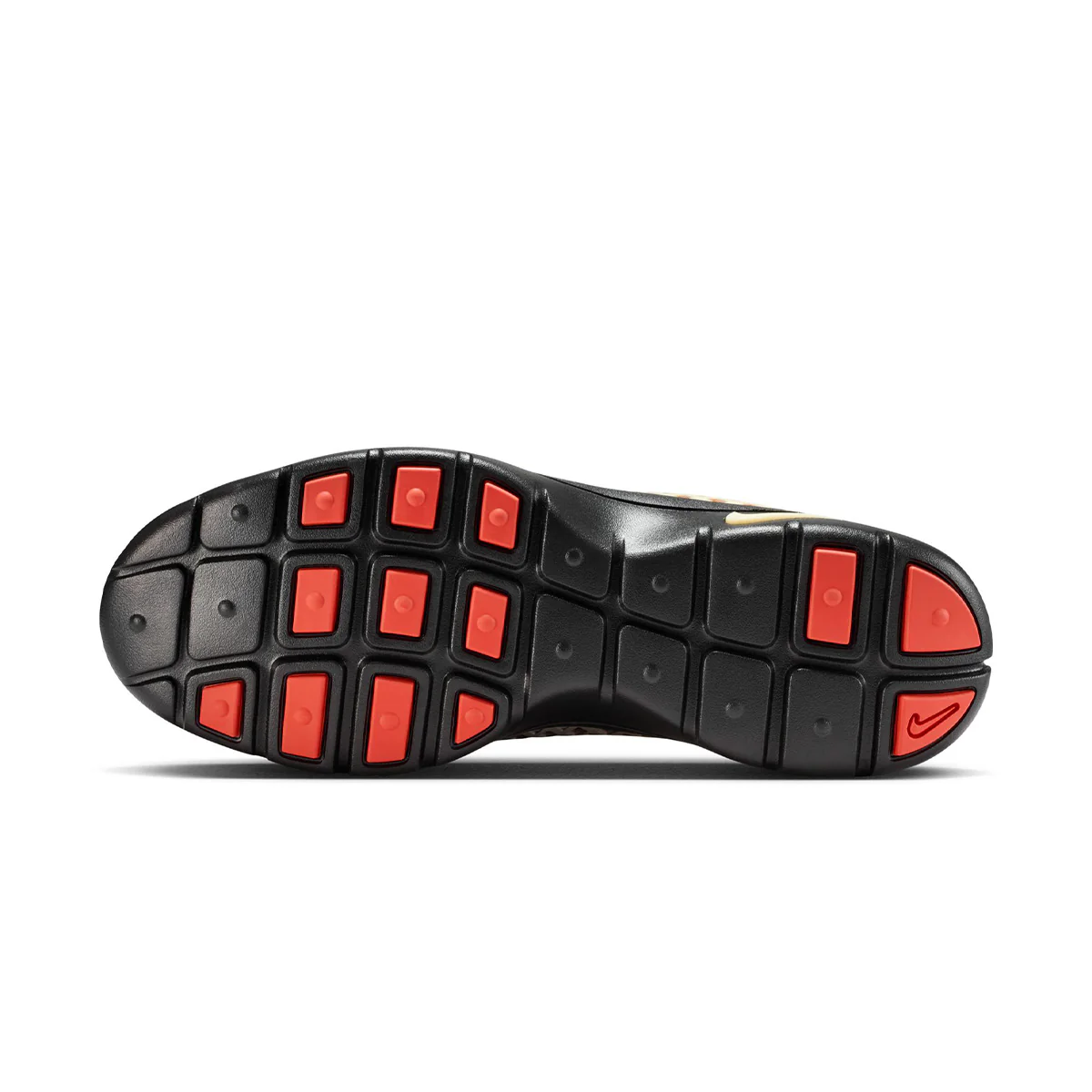 Rejuven8 Run Wmns 'Black and rust factor' - Image 9