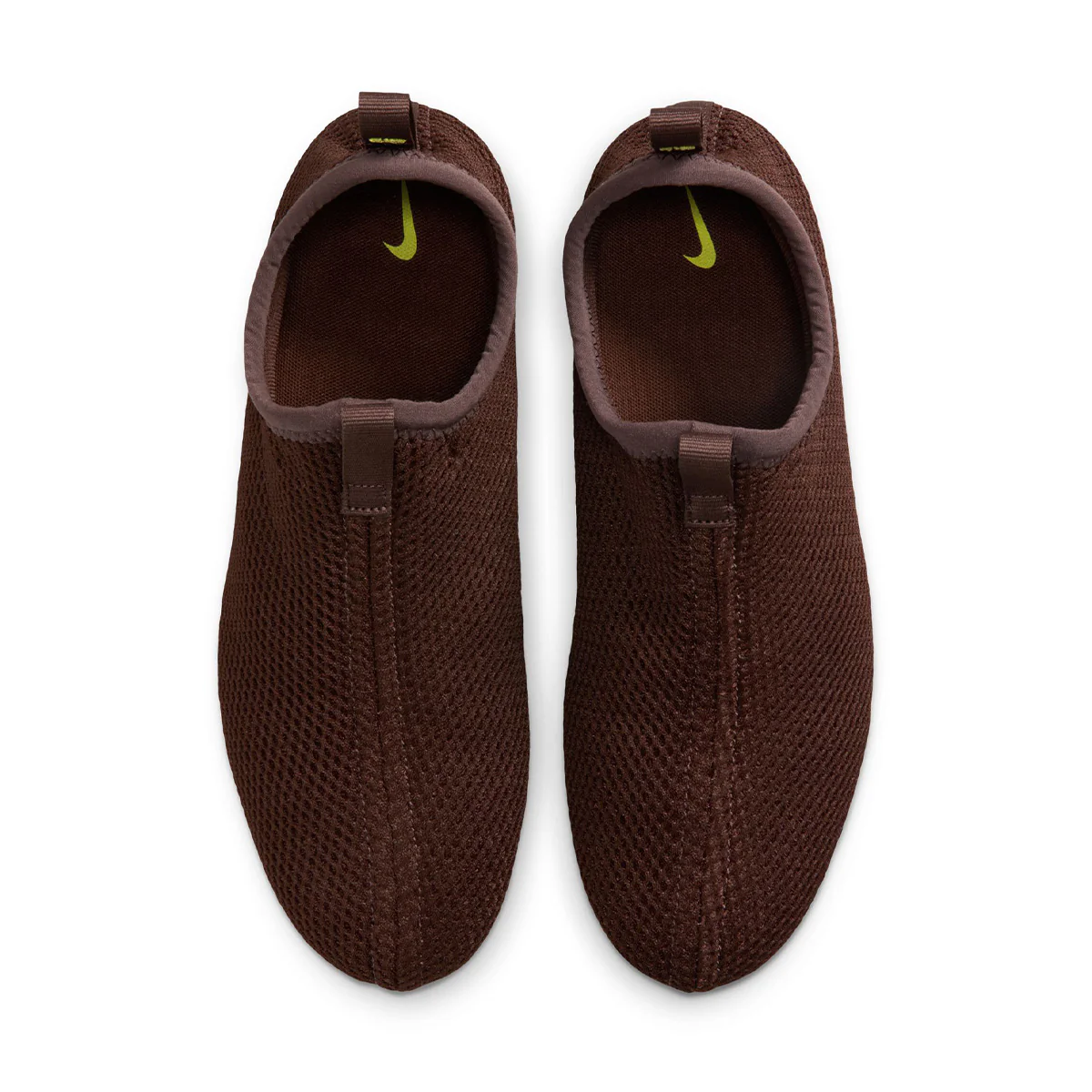Rejuven8 Run Wmns 'DK FIELD BROWN/BRIGHT CACTUS' - Image 4