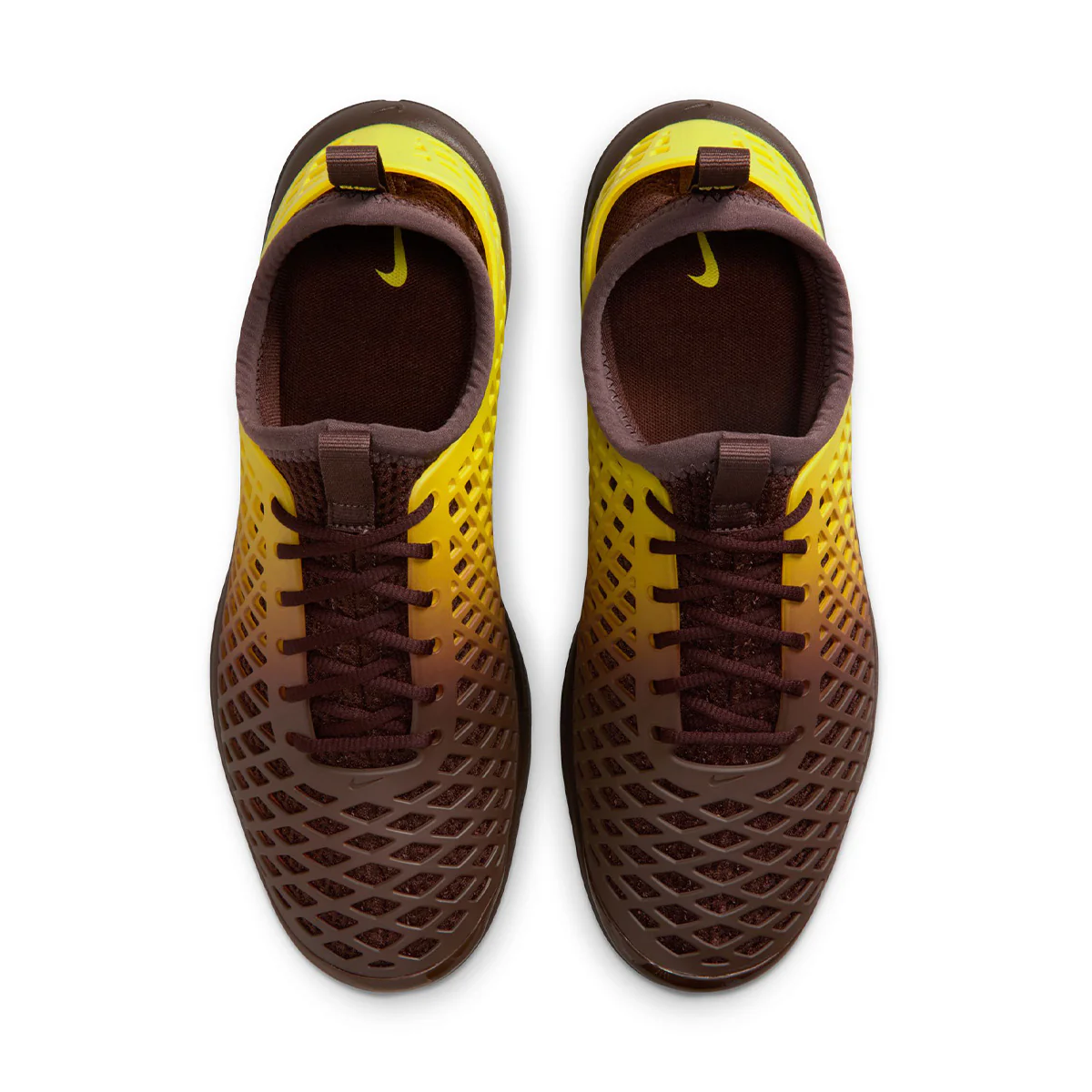 Rejuven8 Run Wmns 'DK FIELD BROWN/BRIGHT CACTUS' - Image 6