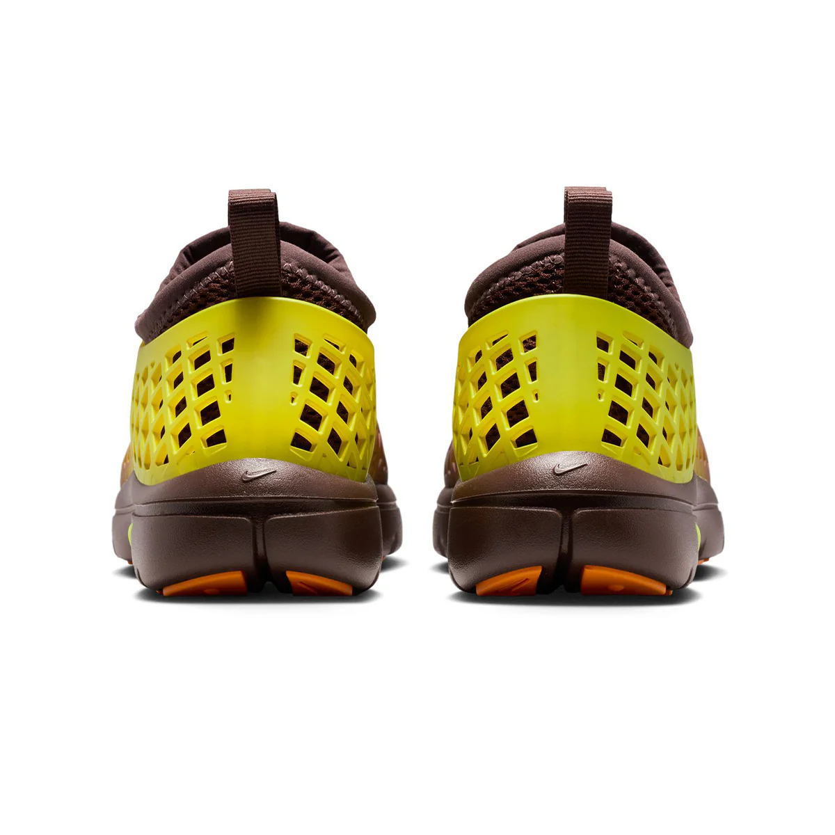 Rejuven8 Run Wmns 'DK FIELD BROWN/BRIGHT CACTUS' - Image 7