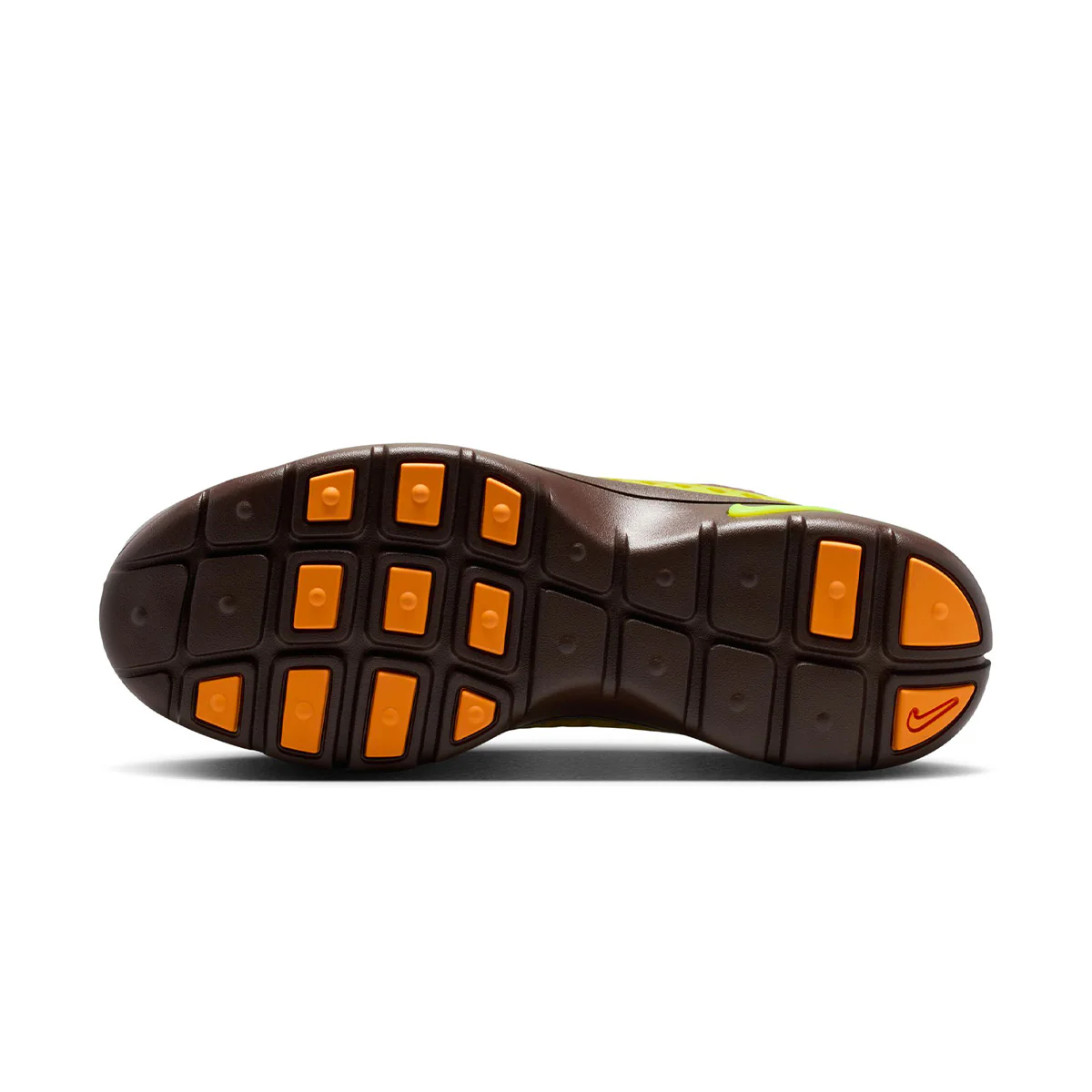 Rejuven8 Run Wmns 'DK FIELD BROWN/BRIGHT CACTUS' - Image 8