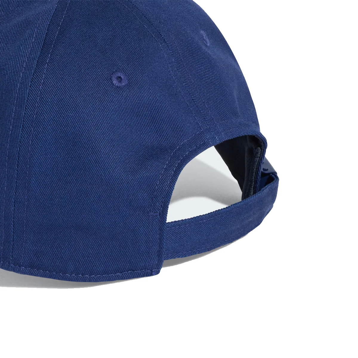 RFEF Spain Football Wmns Baseball Cap 'Dark Blue / Crew Yellow' - Image 4