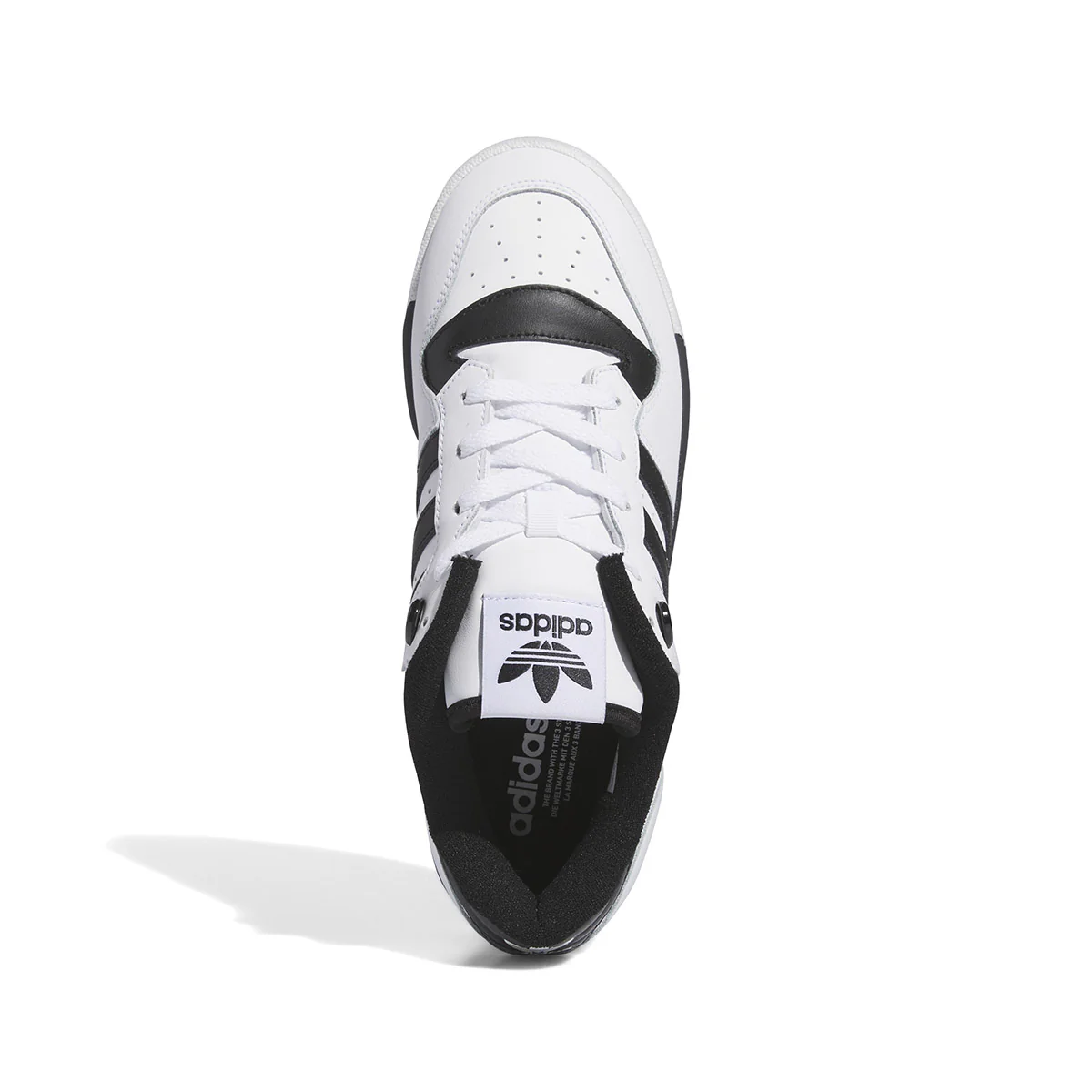 RIVALRY LOW 'CLOUD WHITE' - Image 5