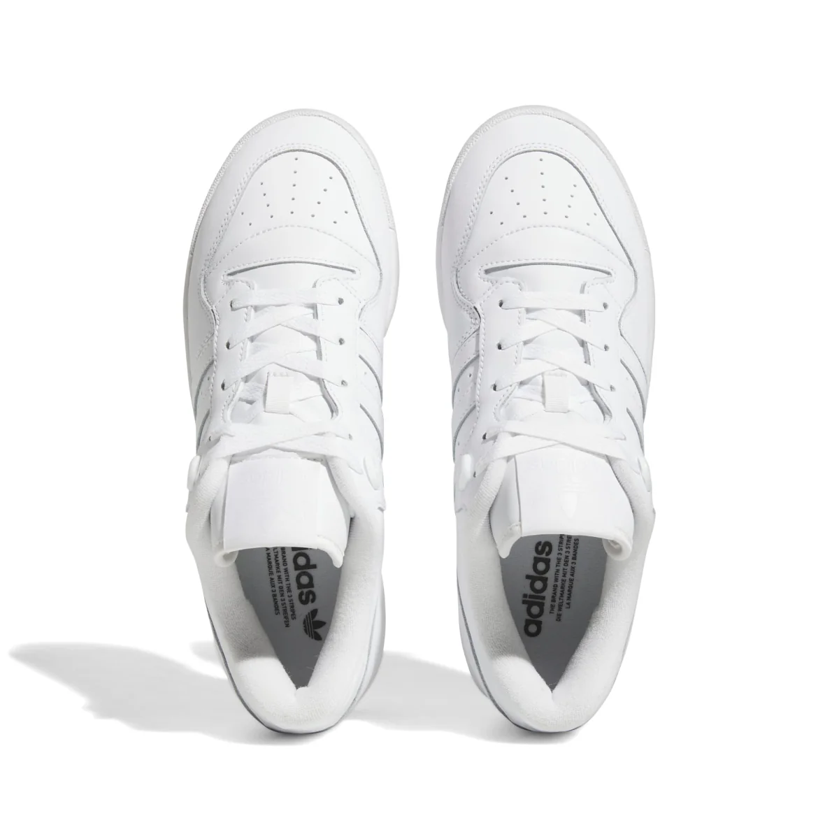 RIVALRY LOW "white" - Image 6