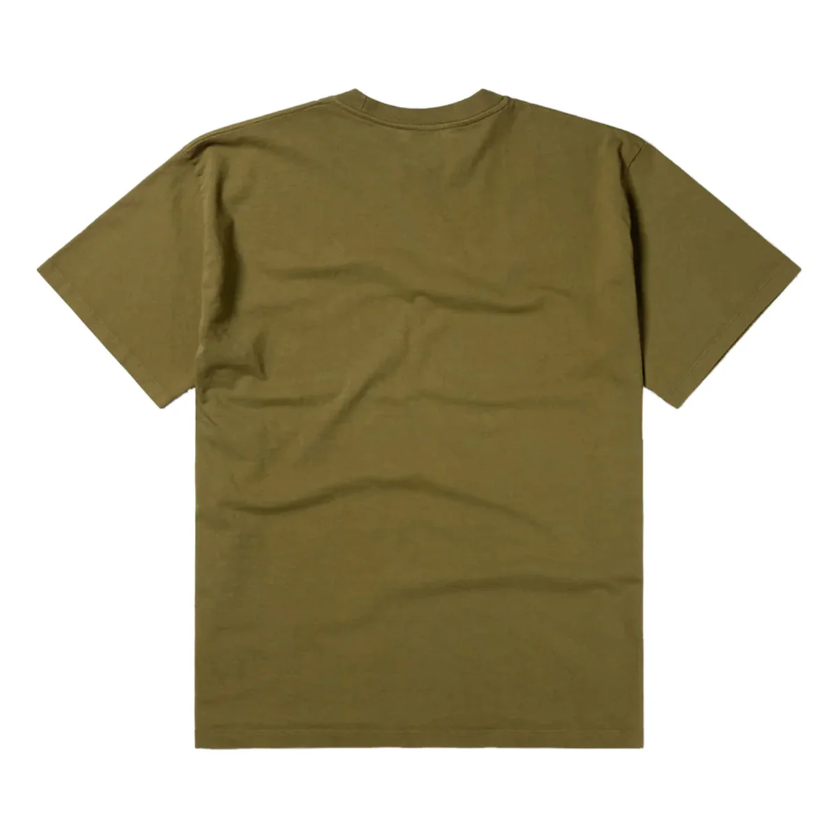 ROTTWEILER TEE 'OLIVE' - Image 3