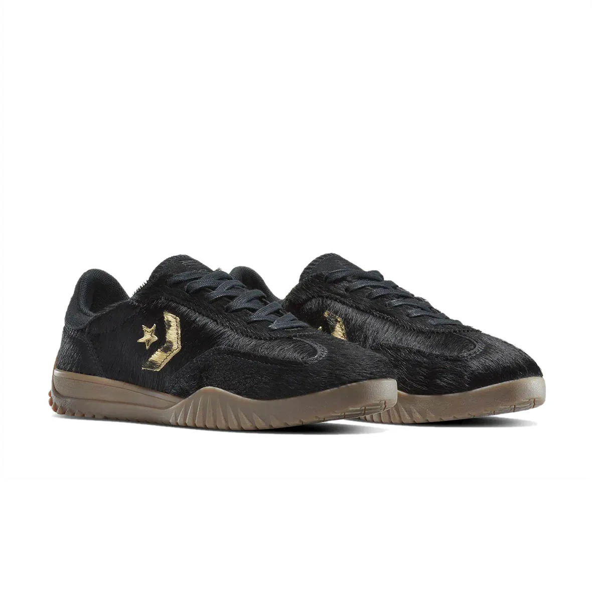 Run Star Trainer 'BLACK/BLACK/BROWN' - Image 2