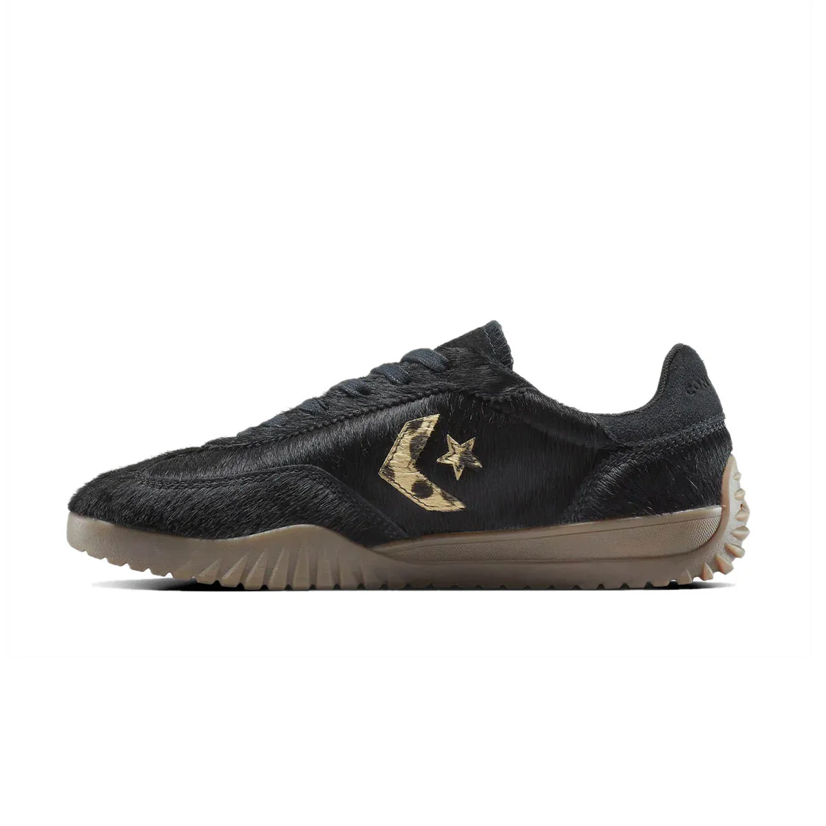 Run Star Trainer 'BLACK/BLACK/BROWN' - Image 6