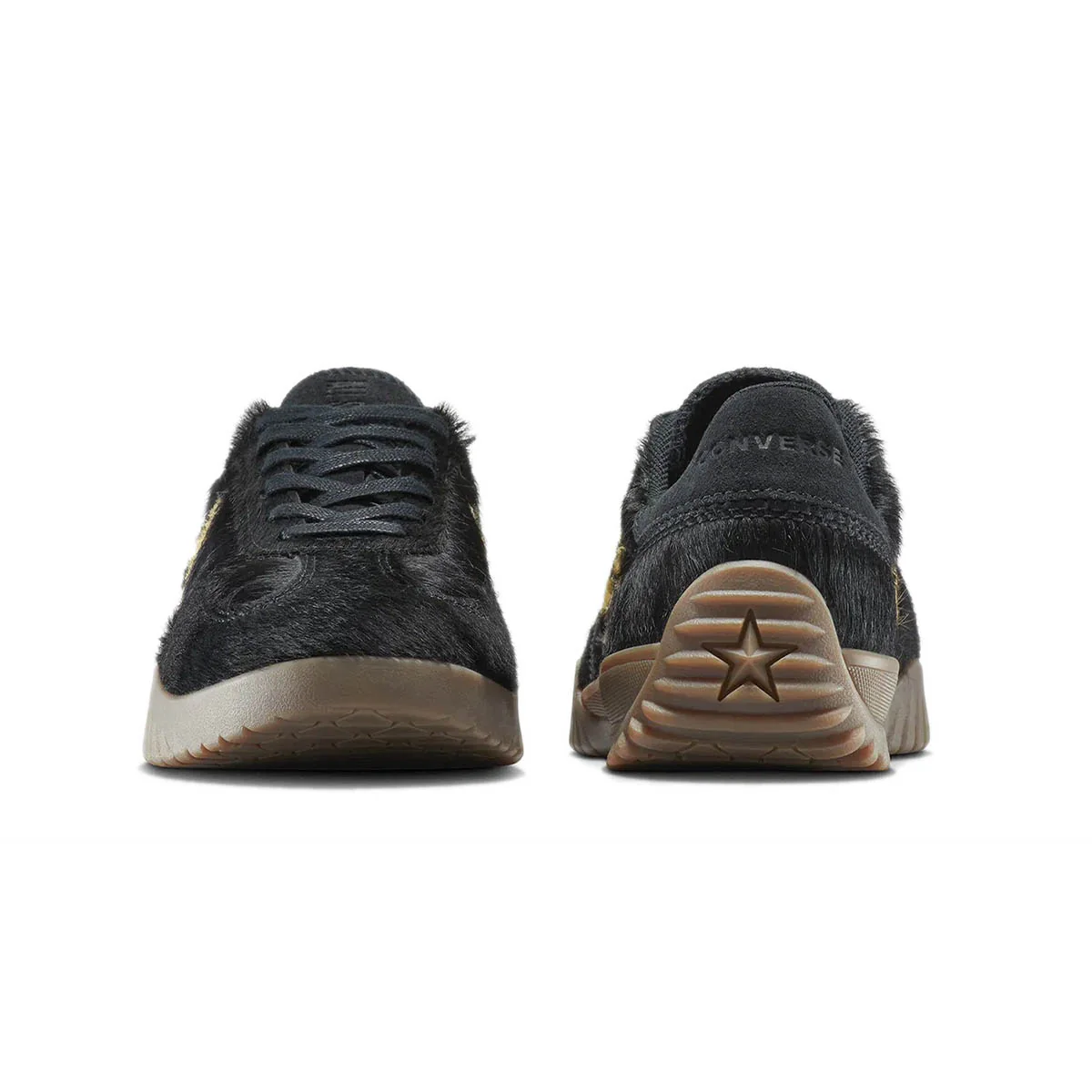 Run Star Trainer 'BLACK/BLACK/BROWN' - Image 7