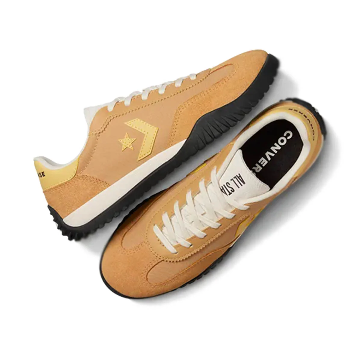 Run Star Trainer 'SANDY SHORE/BANANAS/EGRET' - Image 4