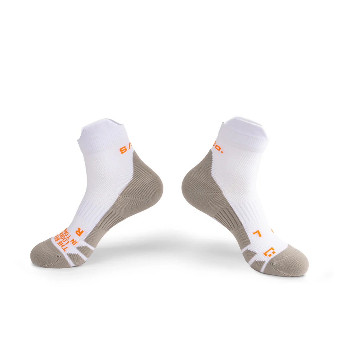 S/co Crew Socks 'Marshmallows'