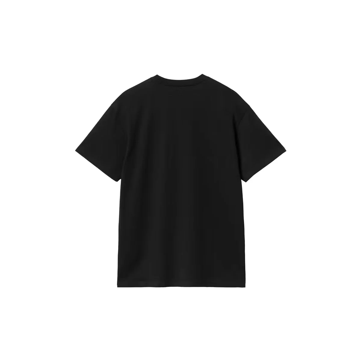 S/S Chase T-Shirt 'Black/Gold' - Image 5