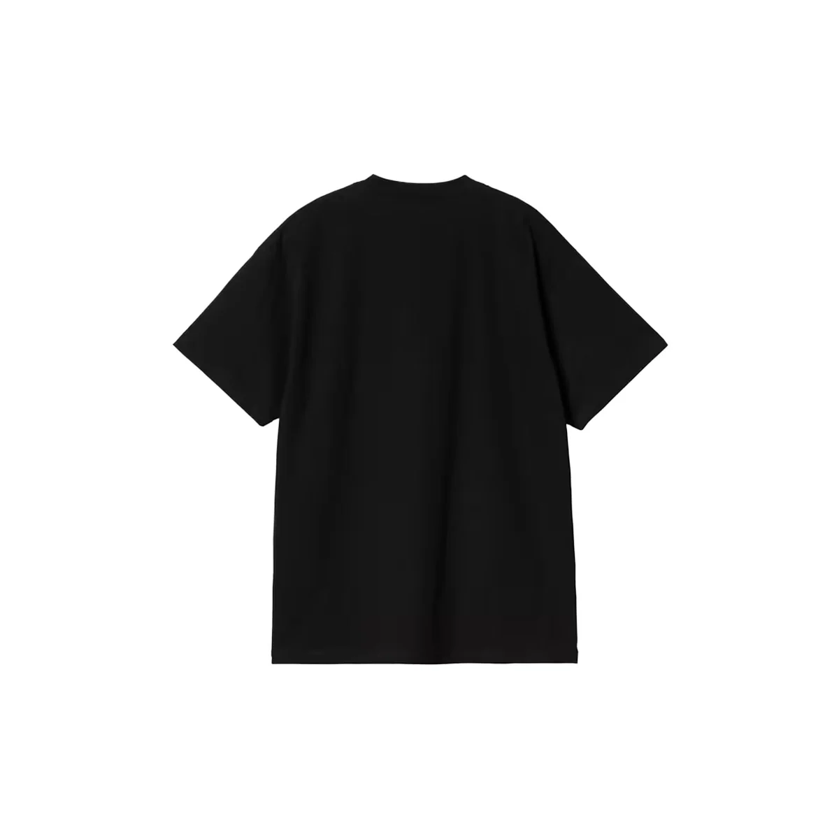 S/S Jacob Rochester T-Shirt 'Black' - Image 2