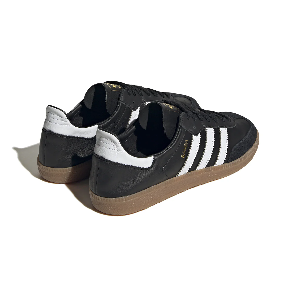 Samba Decon 'Black/White/Gum' - Image 5