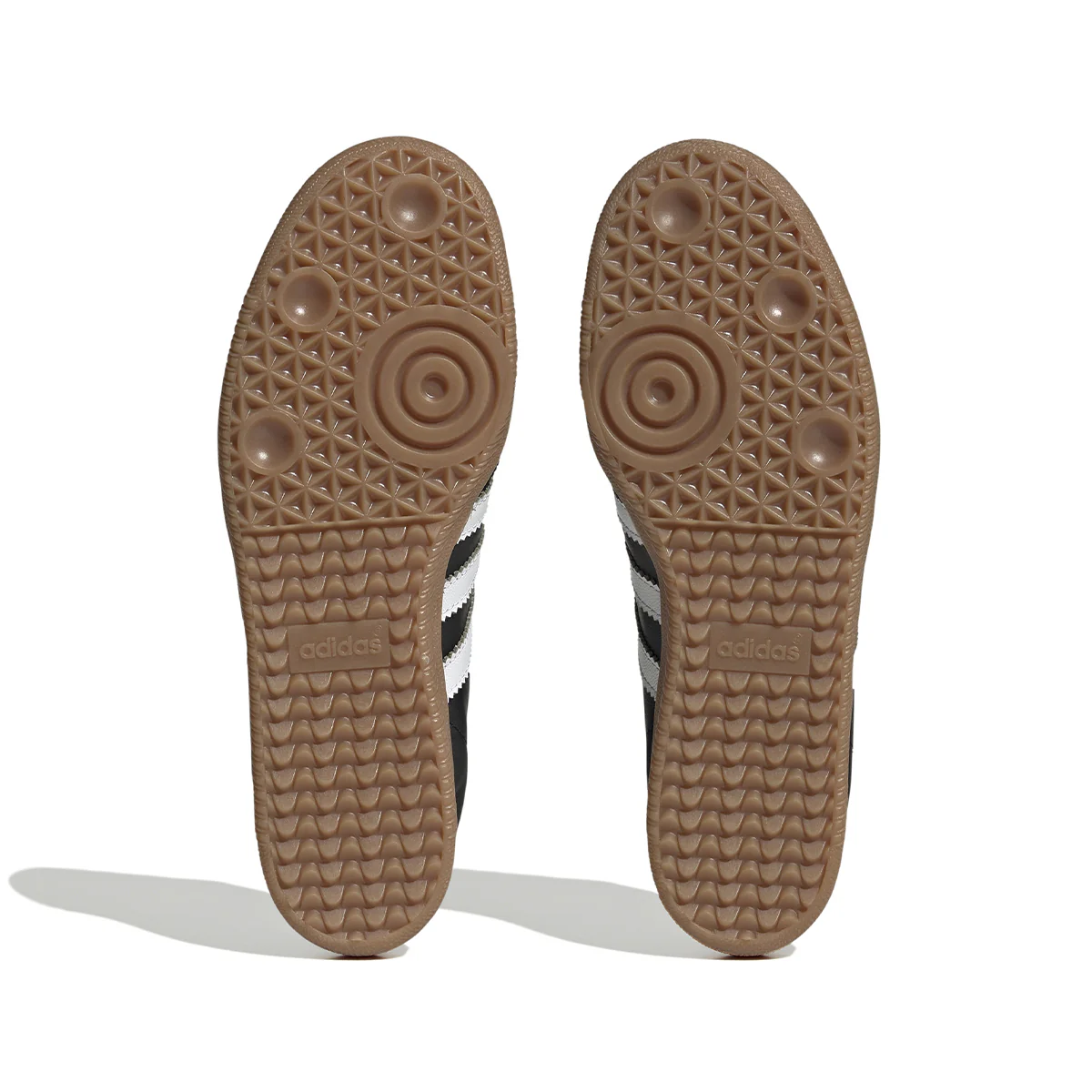 Samba Decon 'Black/White/Gum' - Image 6