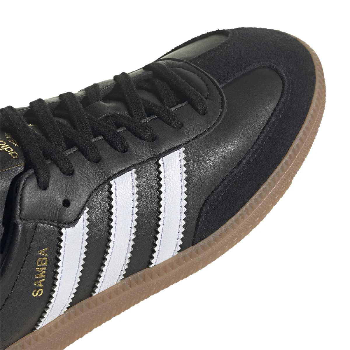 Samba Decon 'Black/White/Gum' - Image 7