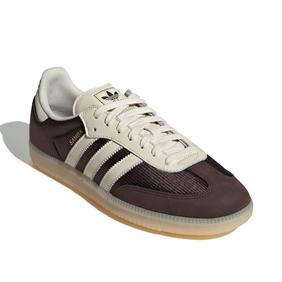 SAMBA OG 'Aurora Coffee / Cream White / Sand Strata' - Image 2