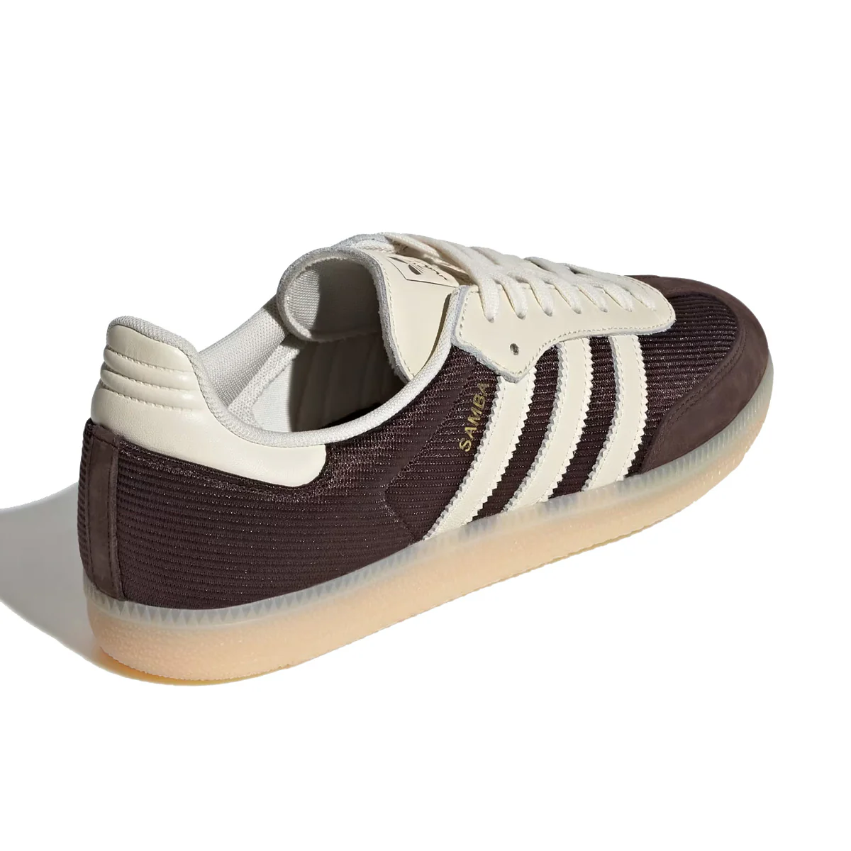 SAMBA OG 'Aurora Coffee / Cream White / Sand Strata' - Image 4