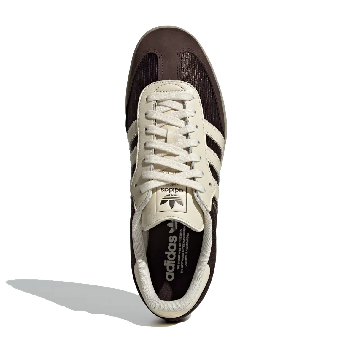 SAMBA OG 'Aurora Coffee / Cream White / Sand Strata' - Image 5