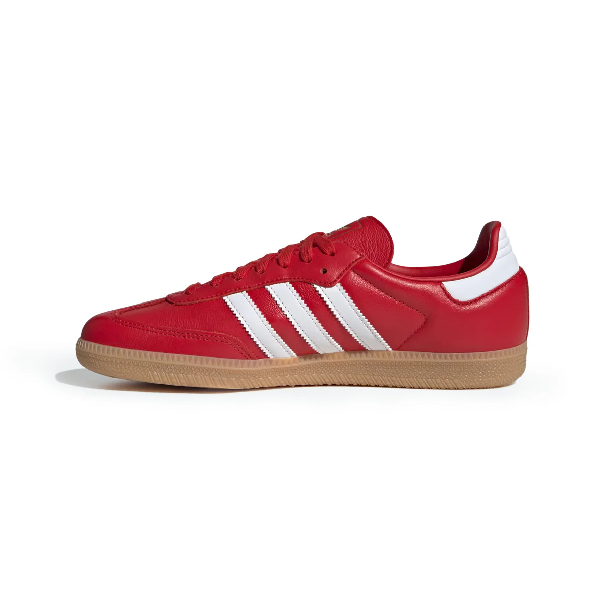 Samba OG 'Better Scarlet / Cloud White / Gum' - Image 2