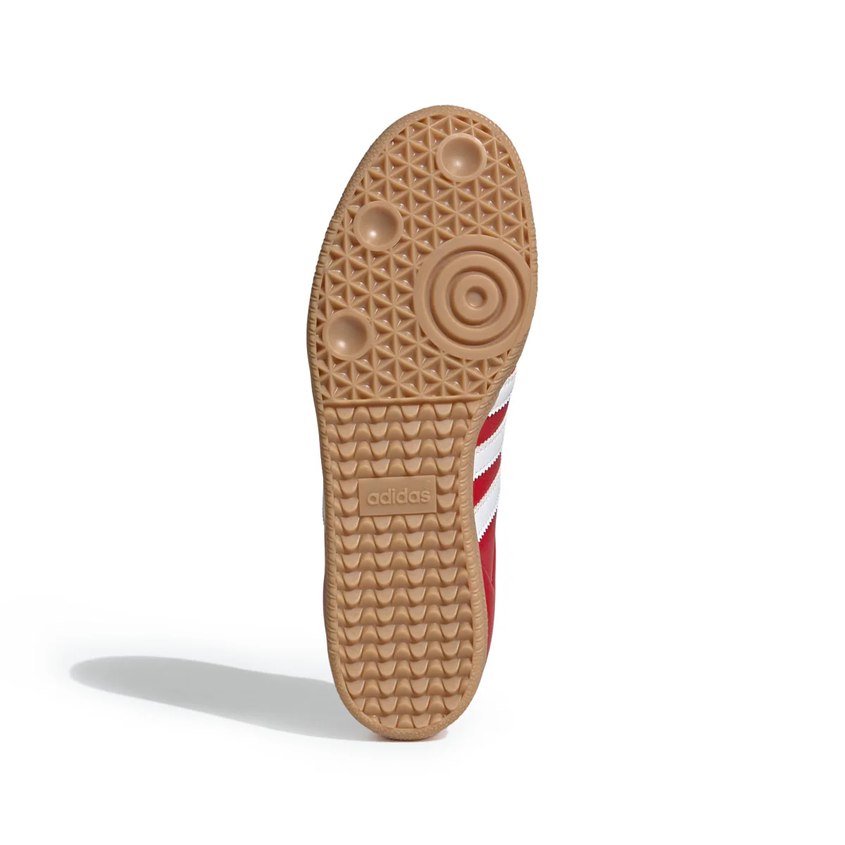 Samba OG 'Better Scarlet / Cloud White / Gum' - Image 8
