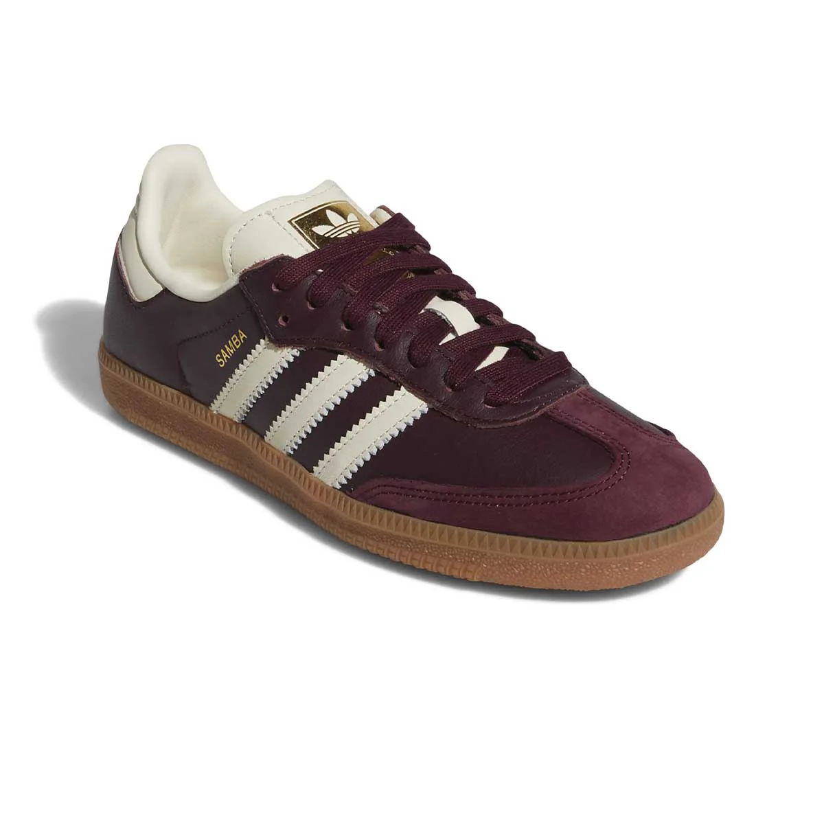 Samba OG 'Burgundy' - Image 2