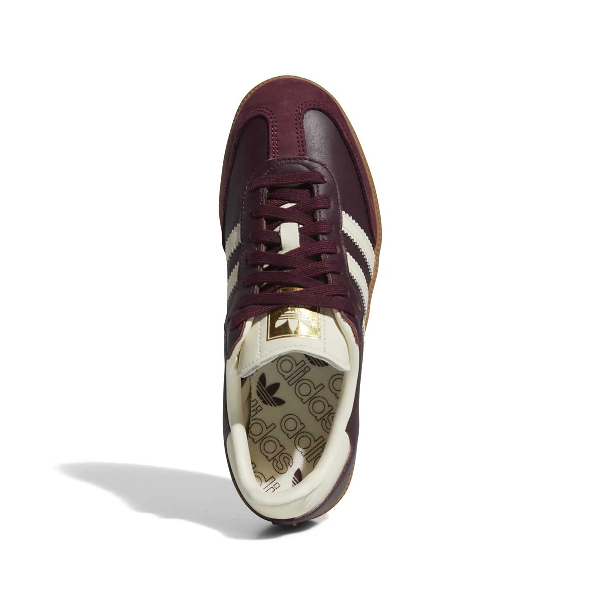 Samba OG 'Burgundy' - Image 4