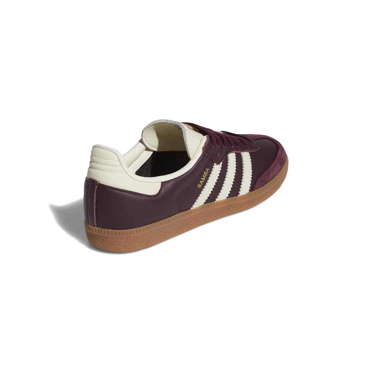 Samba OG 'Burgundy' - Image 5