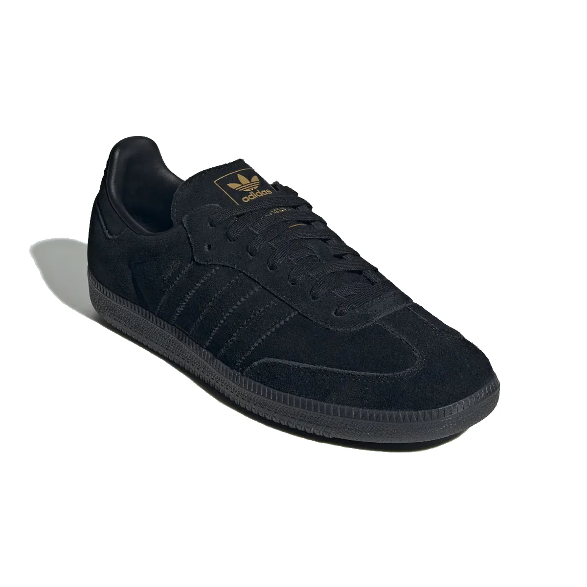 SAMBA OG 'CBLACK/GRETHR/GOLDMT' - Image 2